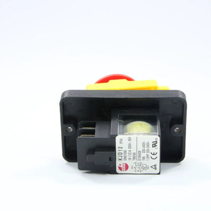 KEDU KJD12 SWITCH 230V 1PH New