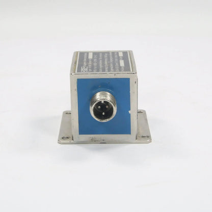 KEM Kuppers Elektromechanik IV569 Signal Amplifier