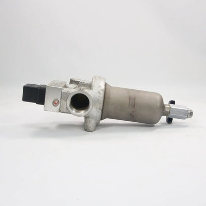 K&H Eppensteiner 40LE 0005 G10 Filter