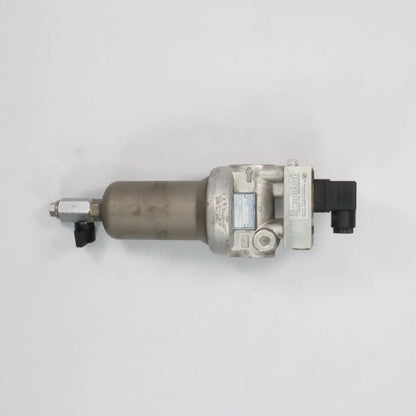 K&H Eppensteiner 40LE 0005 G10 Filter