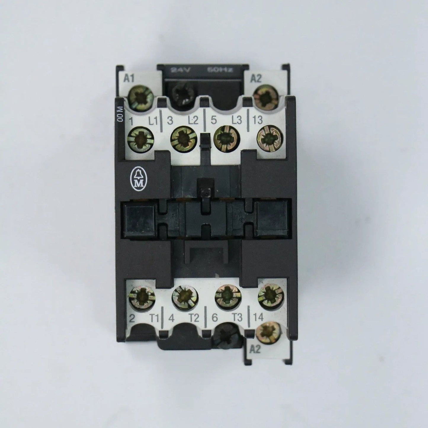 KLOCKNER MOELLER DIL00M-10 CONTACTOR
