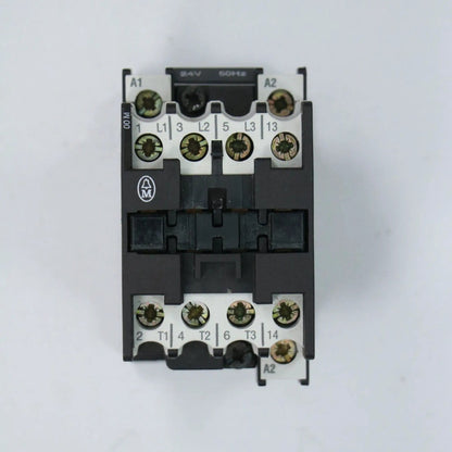 KLOCKNER MOELLER DIL00M-10 CONTACTOR
