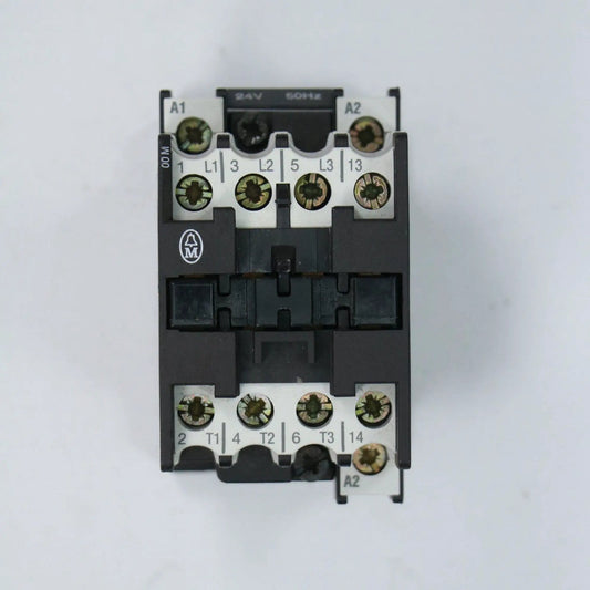 KLOCKNER MOELLER DIL00M-10 CONTACTOR