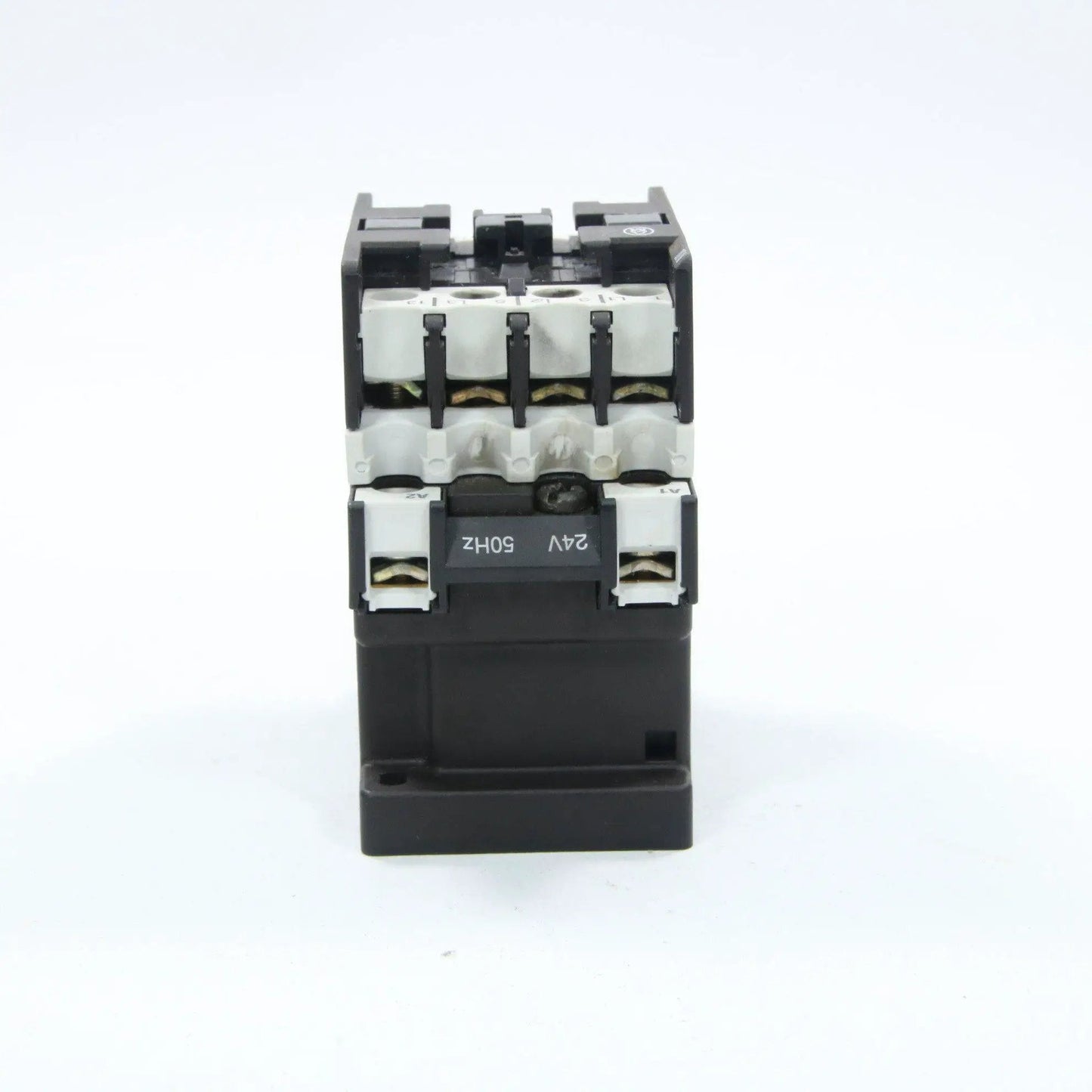 KLOCKNER MOELLER DIL00M-10 CONTACTOR