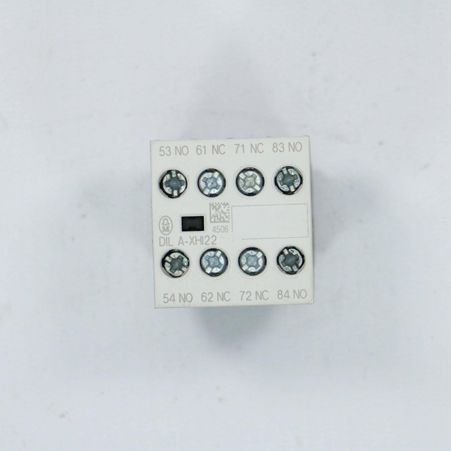 KLOCKNER MOELLER DILA-XHI22 AUXILIARY CONTACT