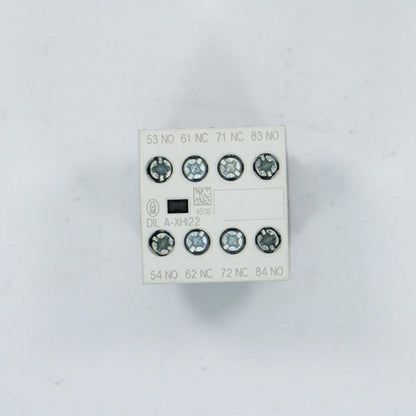 KLOCKNER MOELLER DILA-XHI22 AUXILIARY CONTACT
