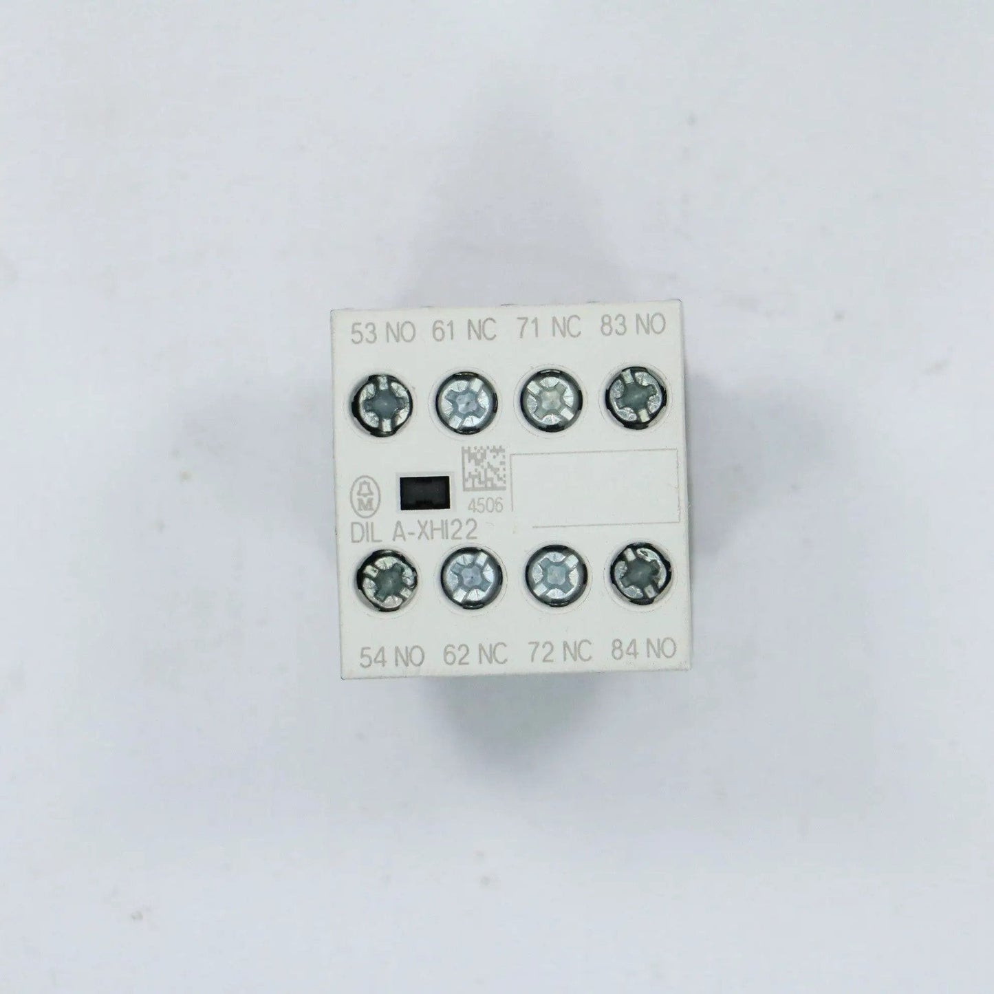 KLOCKNER MOELLER DILA-XHI22 AUXILIARY CONTACT