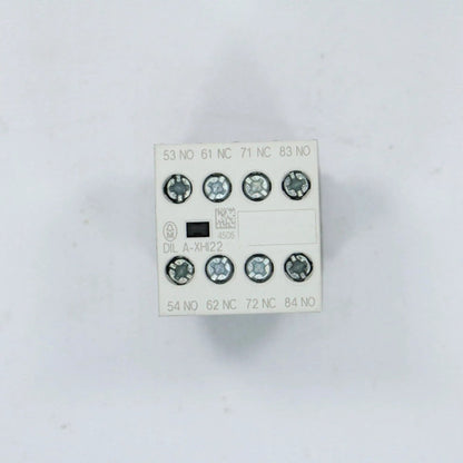 KLOCKNER MOELLER DILA-XHI22 AUXILIARY CONTACT