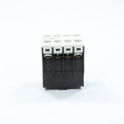 KLOCKNER MOELLER DILA-XHI22 AUXILIARY CONTACT