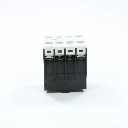 KLOCKNER MOELLER DILA-XHI22 AUXILIARY CONTACT