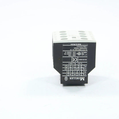 KLOCKNER MOELLER DILA-XHI22 AUXILIARY CONTACT