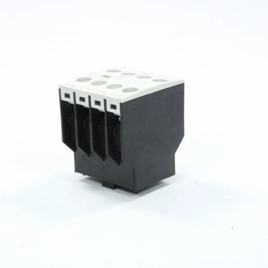 KLOCKNER MOELLER DILA-XHI22 AUXILIARY CONTACT