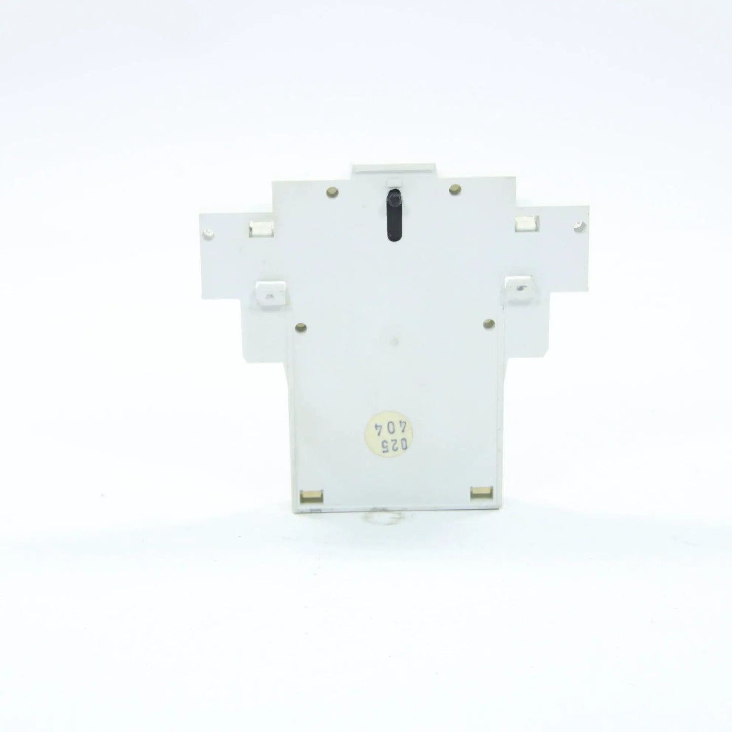KLOCKNER MOELLER NHI10 AUXILIARY CONTACT