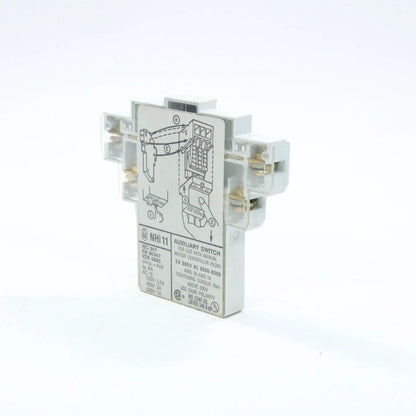 KLOCKNER MOELLER NHI11 AUXILIARY CONTACT