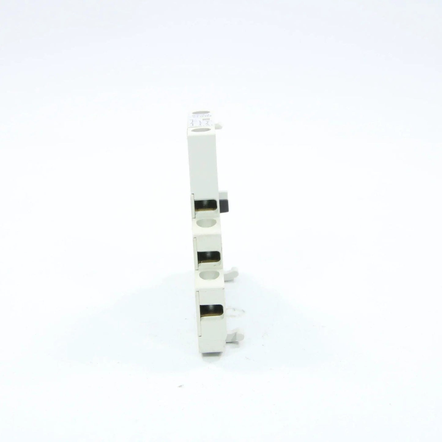 KLOCKNER MOELLER NHI12 PKZ0 AUXILIARY CONTACT