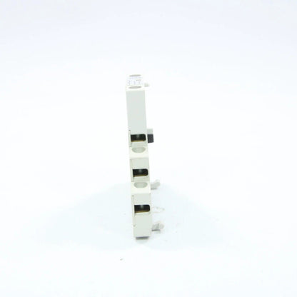 KLOCKNER MOELLER NHI12 PKZ0 AUXILIARY CONTACT