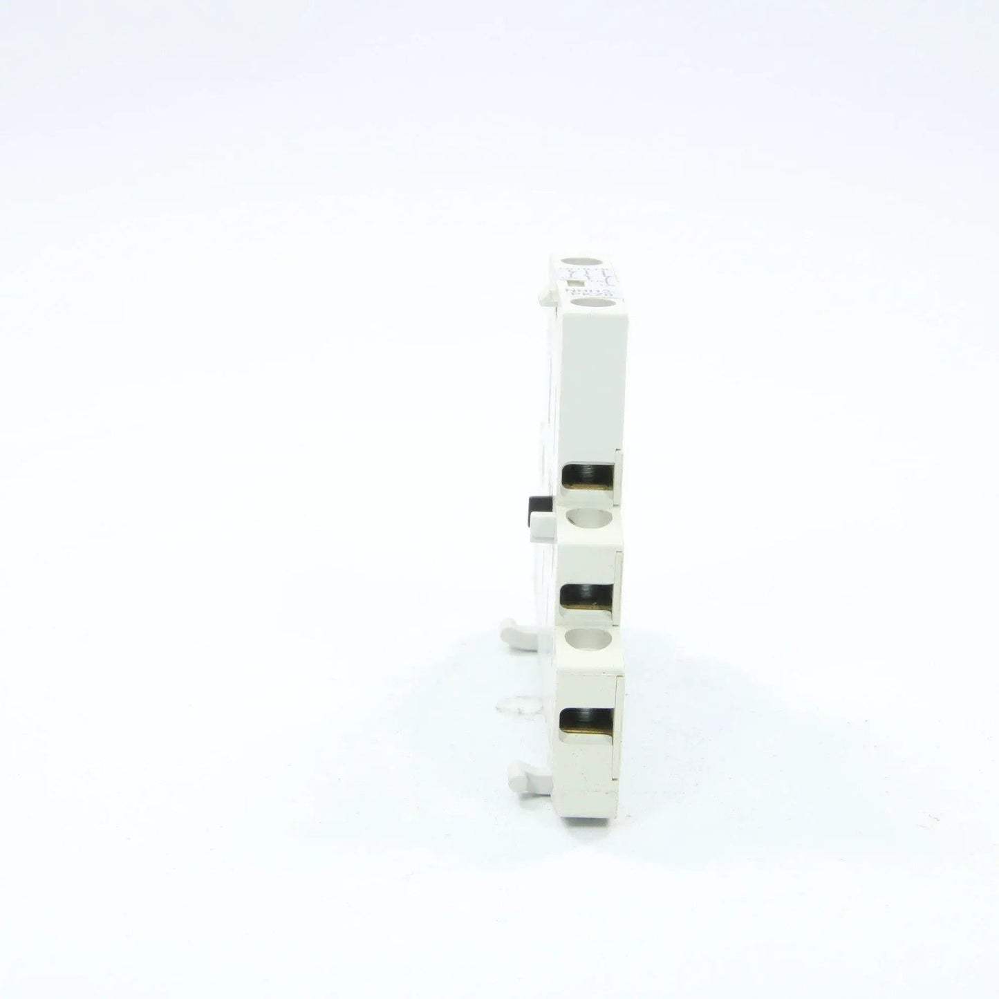 KLOCKNER MOELLER NHI12 PKZ0 AUXILIARY CONTACT