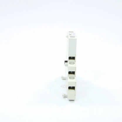 KLOCKNER MOELLER NHI12 PKZ0 AUXILIARY CONTACT