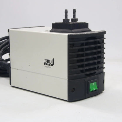 KNF N86KN.18 Laboport Diaphragm Vacuum Pump