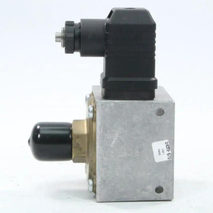KOBOLD SCH-DCM1000 PRESSURE SWITCH