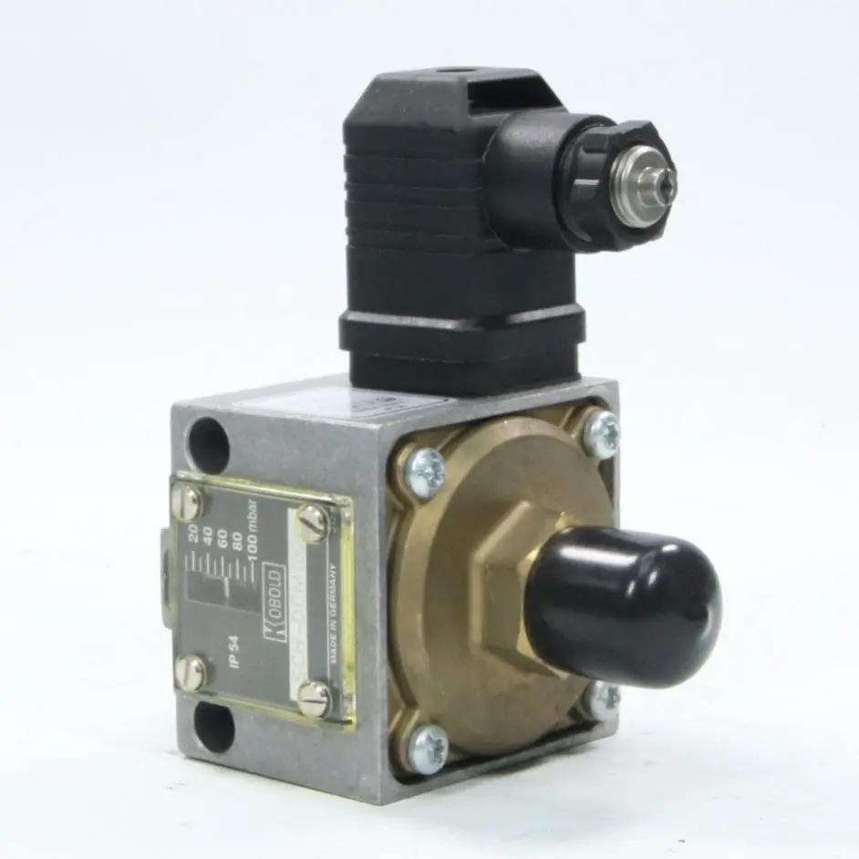 KOBOLD SCH-DCM1000 PRESSURE SWITCH