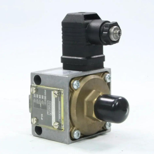 KOBOLD SCH-DCM1000 PRESSURE SWITCH