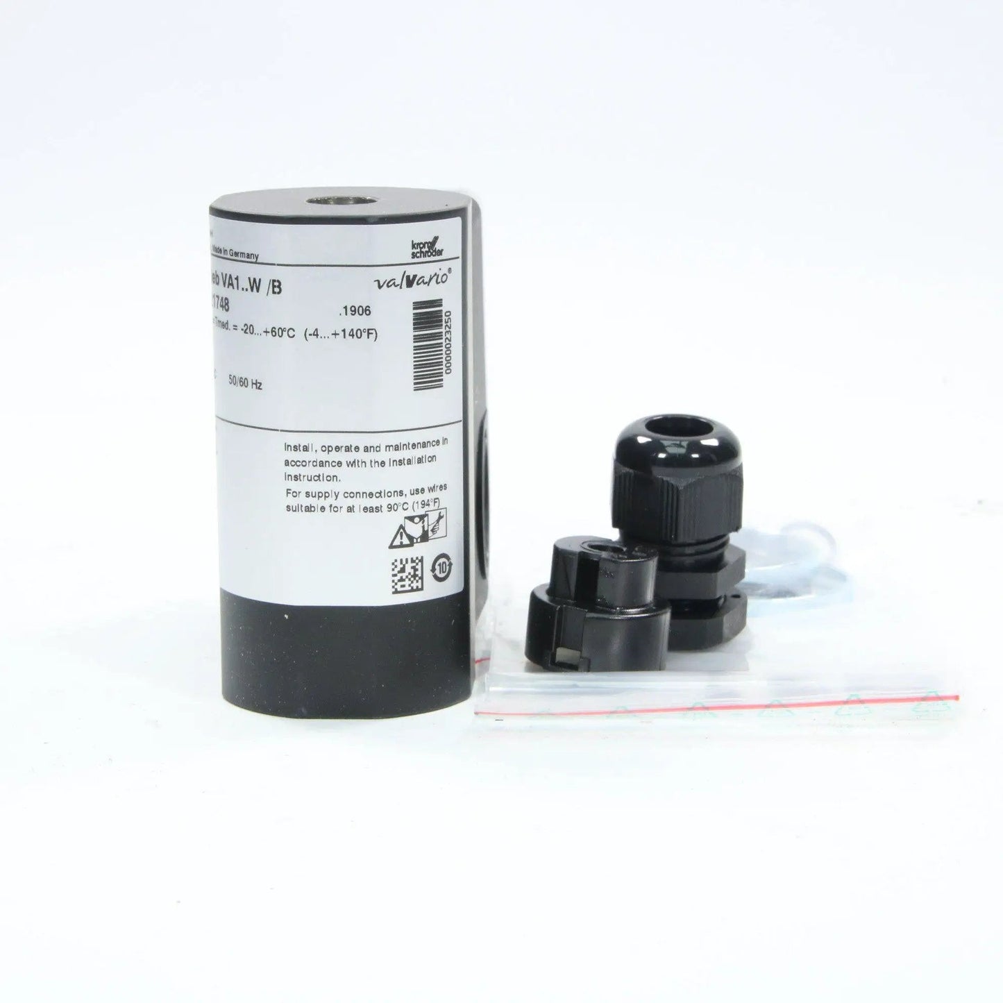 KROM SCHRODER Actuator coil 74921748