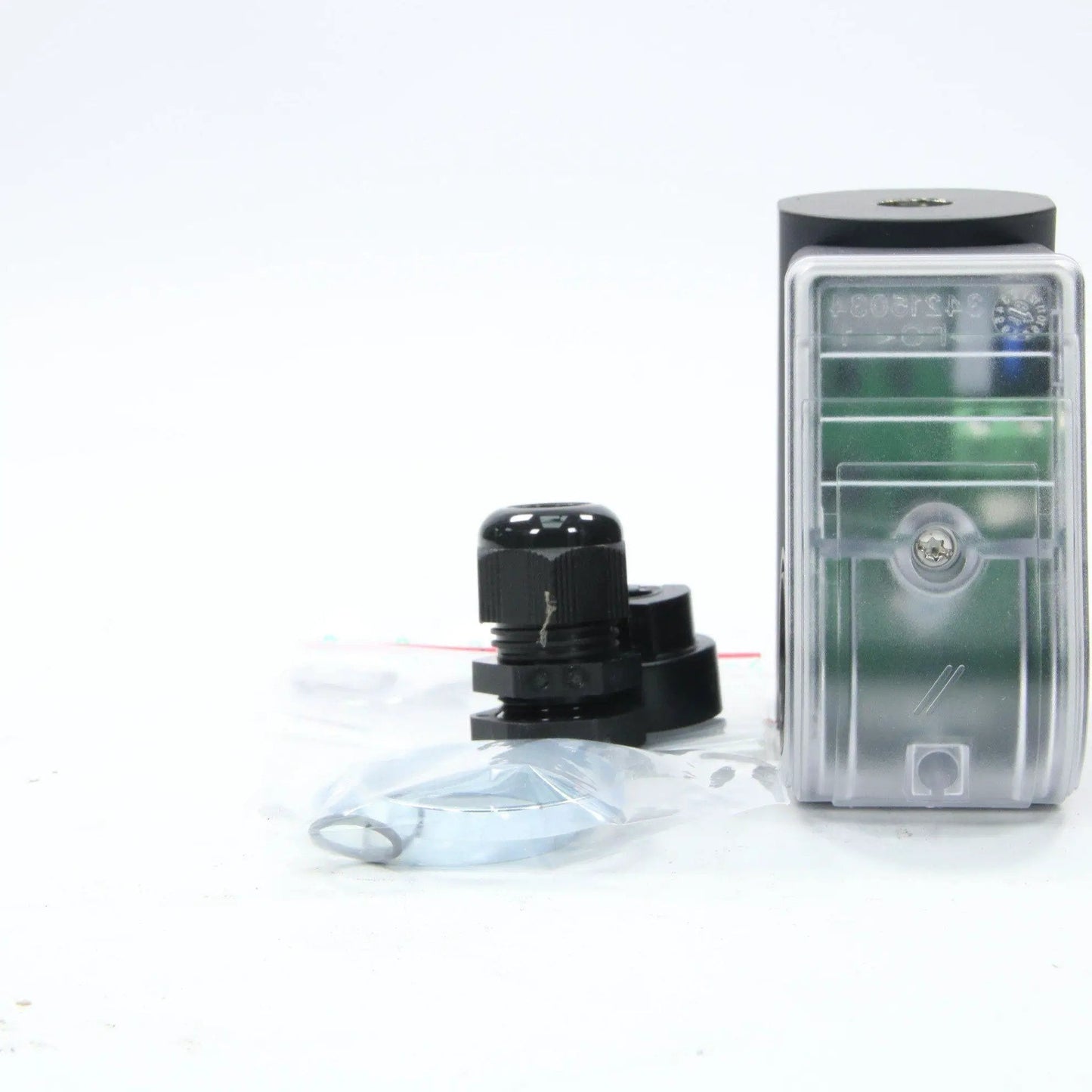 KROM SCHRODER Actuator coil 74921748