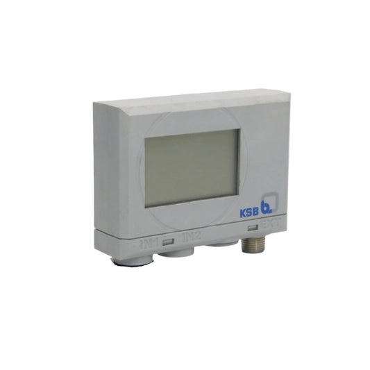 KSB 1146894 Pump Meter