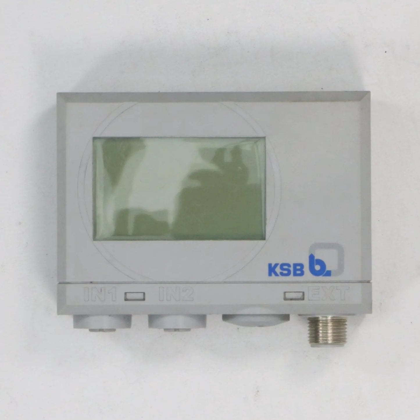 KSB 1146894 Pump Meter