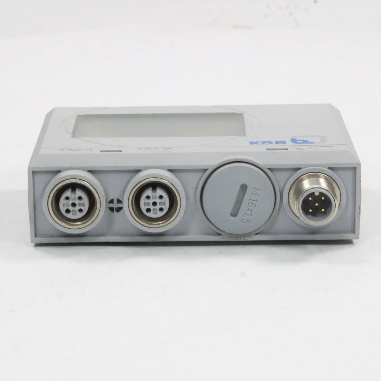 KSB 1146894 Pump Meter