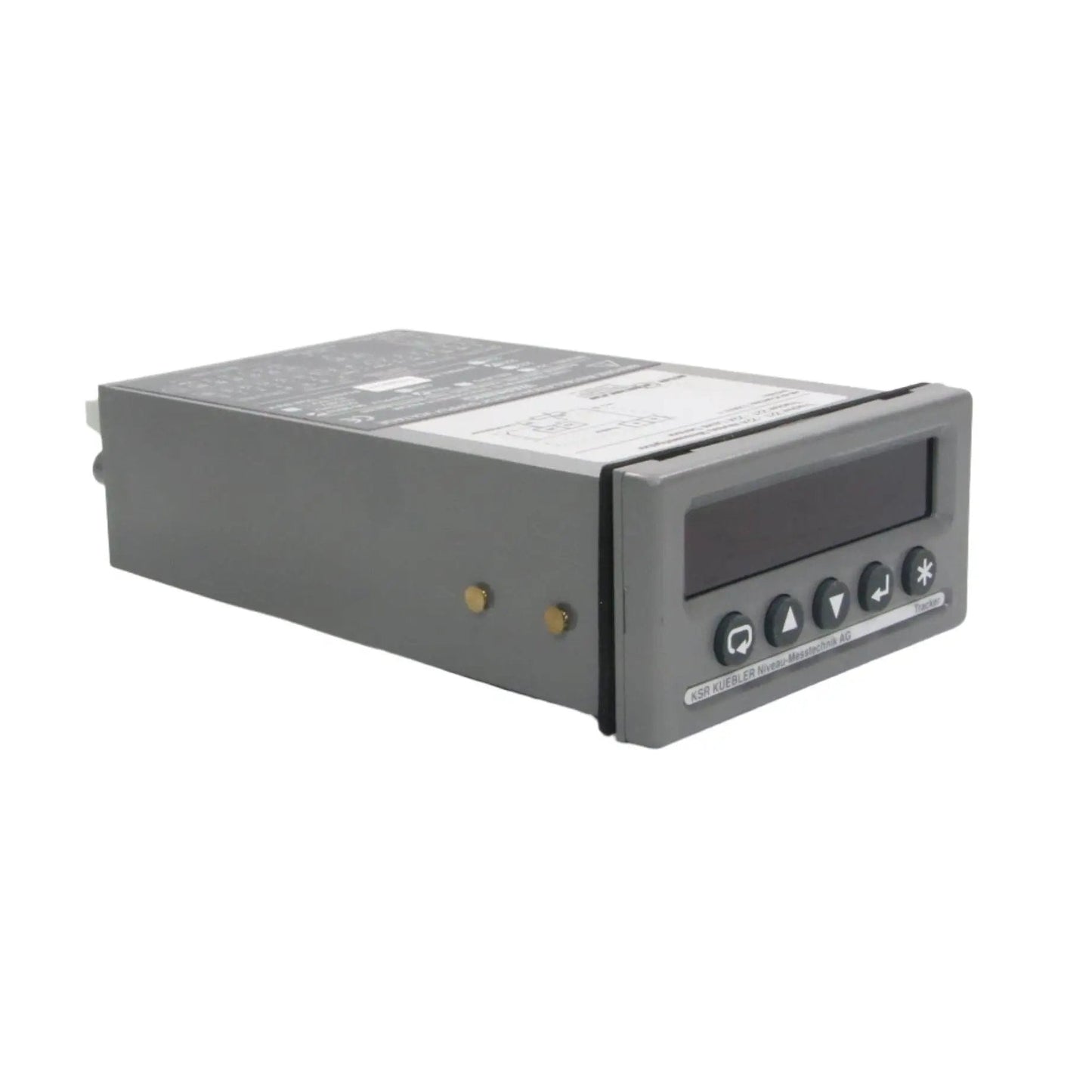 KSR Kuebler Tracker 223 Digital Display Unit