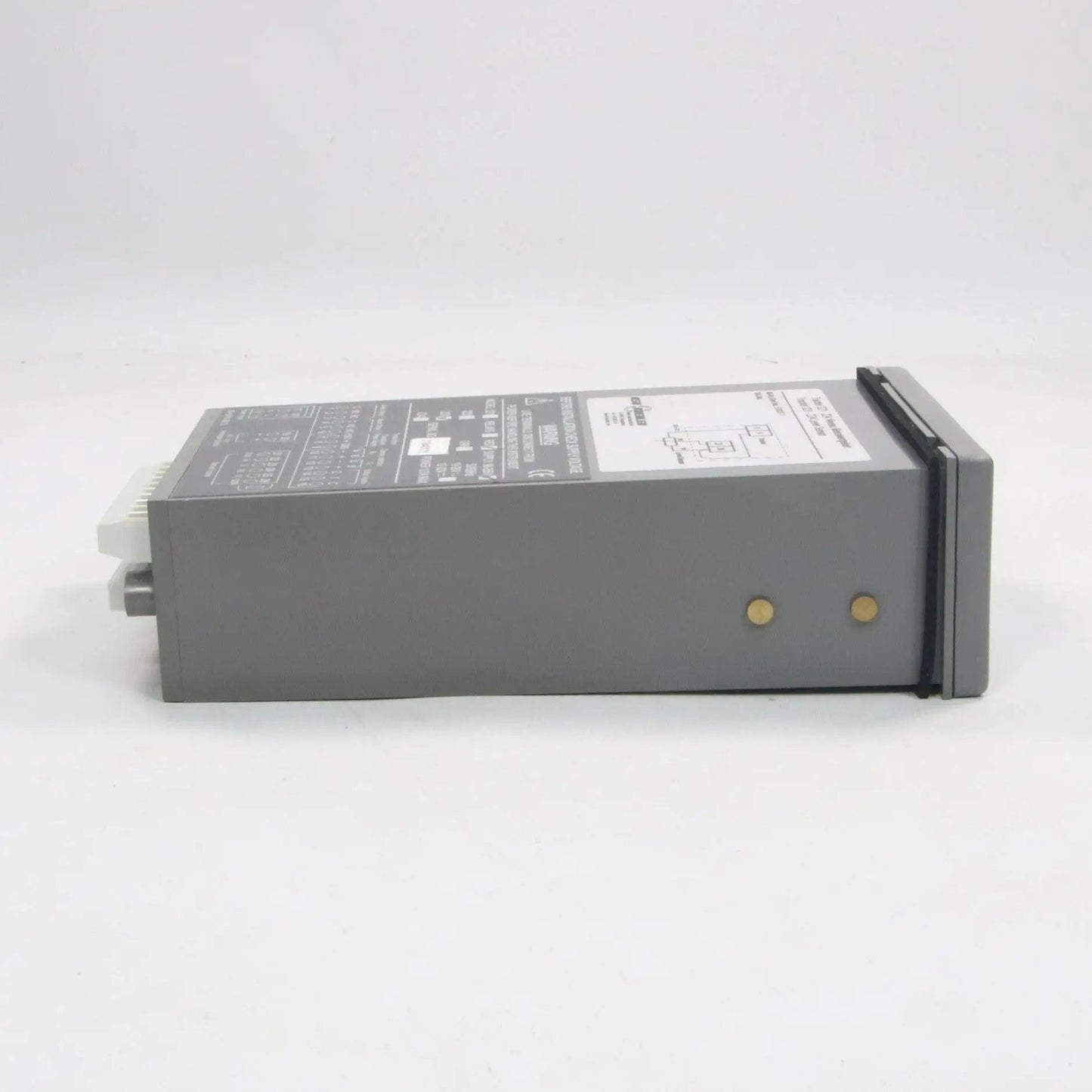 KSR Kuebler Tracker 223 Digital Display Unit