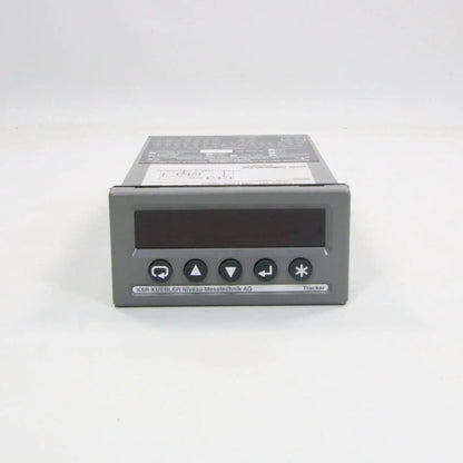 KSR Kuebler Tracker 223 Digital Display Unit