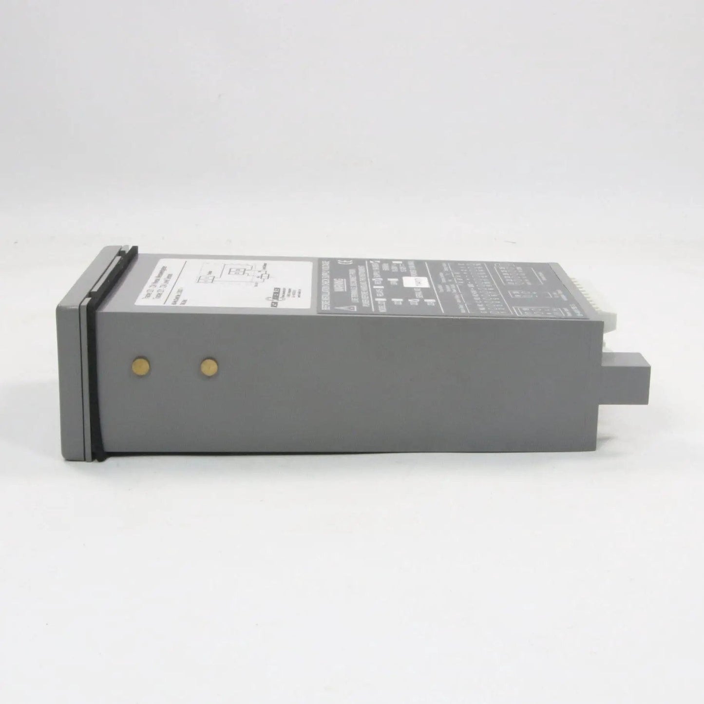 KSR Kuebler Tracker 223 Digital Display Unit