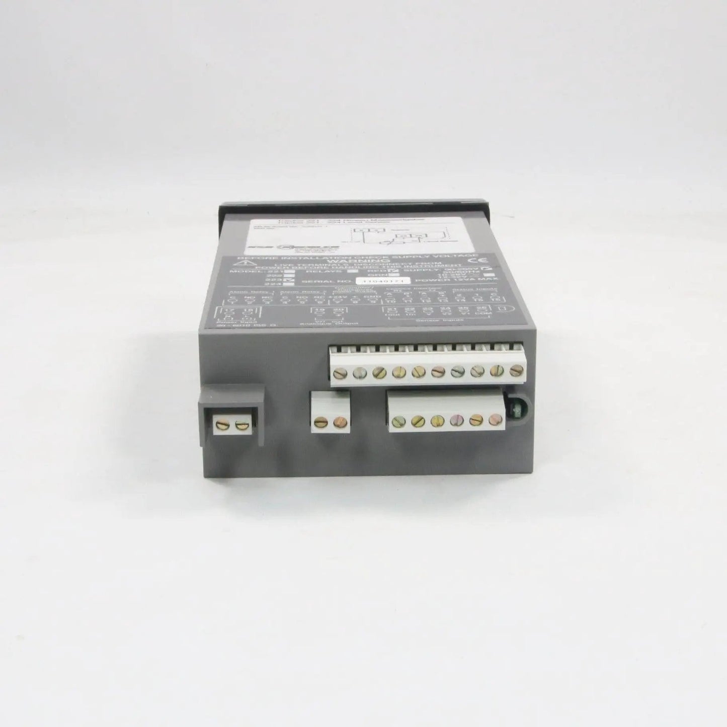 KSR Kuebler Tracker 223 Digital Display Unit