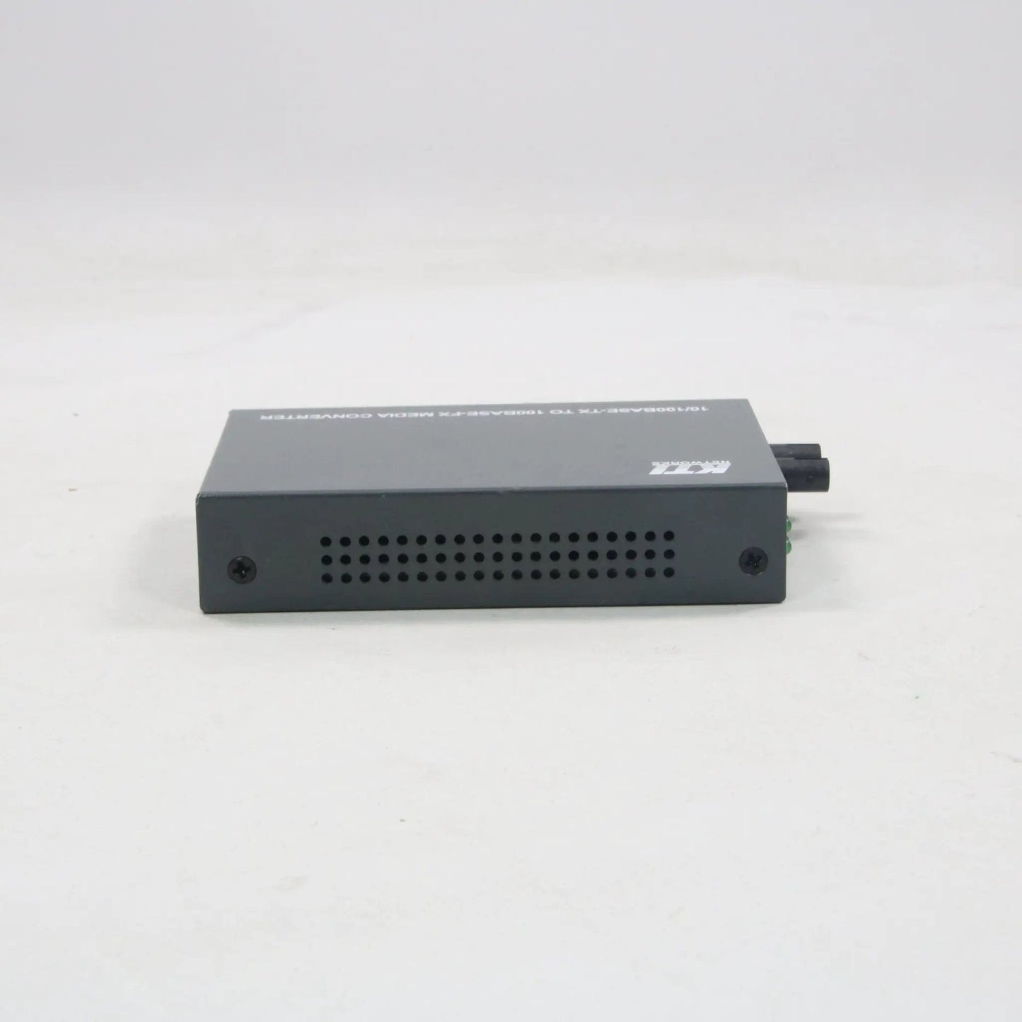 KTI Networks KC-300D-T Media Converter