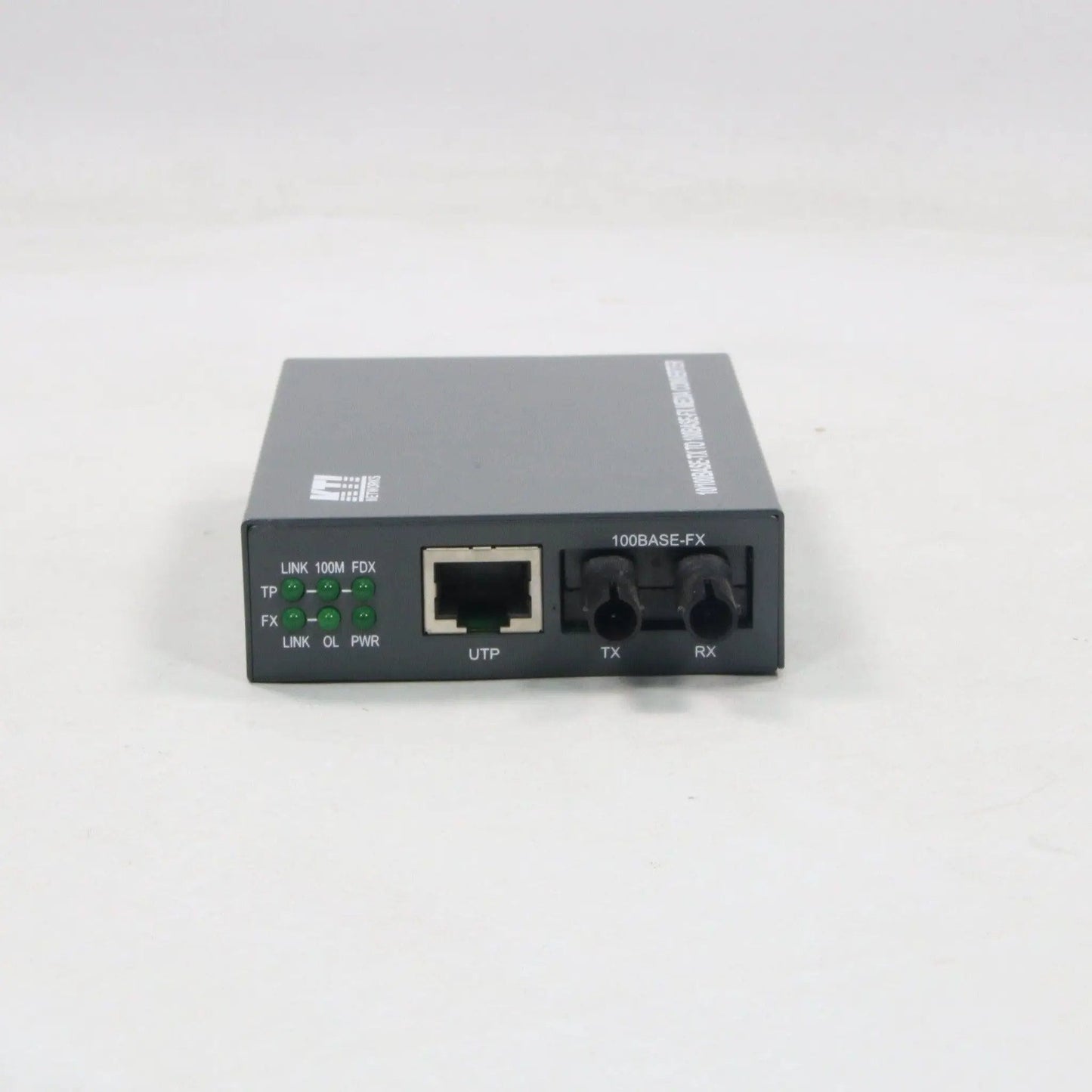 KTI Networks KC-300D-T Media Converter