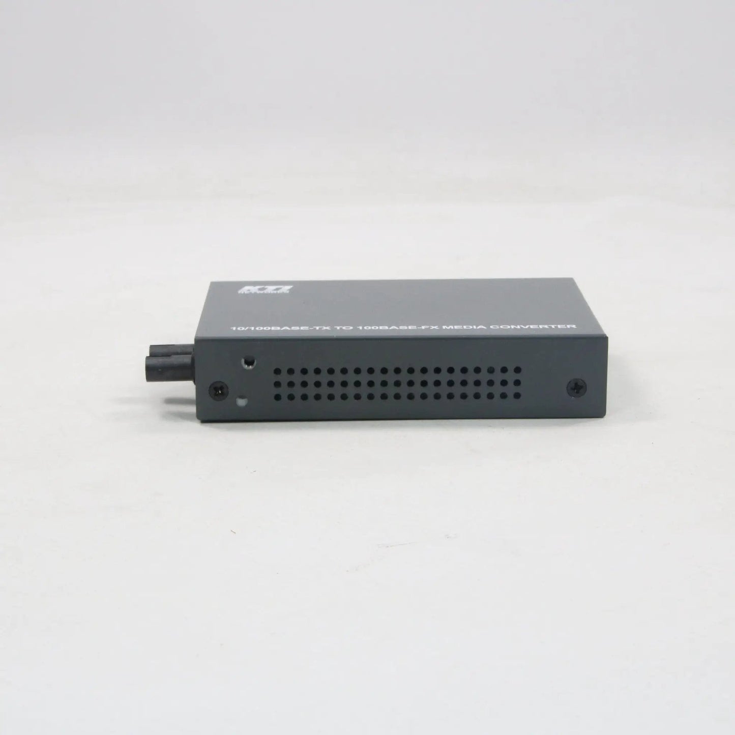 KTI Networks KC-300D-T Media Converter
