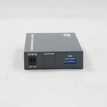 KTI Networks KC-300D-T Media Converter