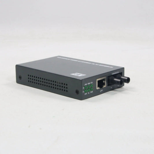 KTI Networks KC-300D-T Media Converter