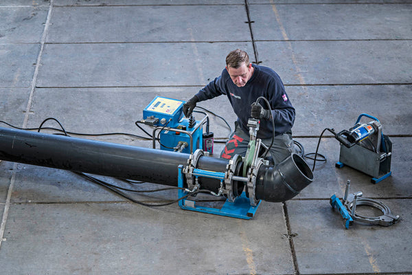 Kampen Industrial Care