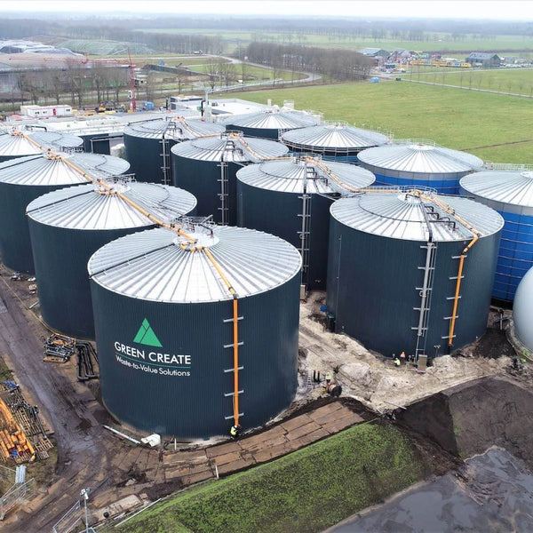 Kampen Industrial Care