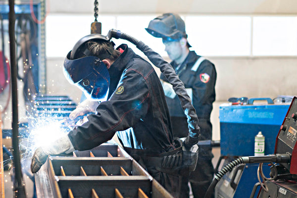 Kampen Industrial Care