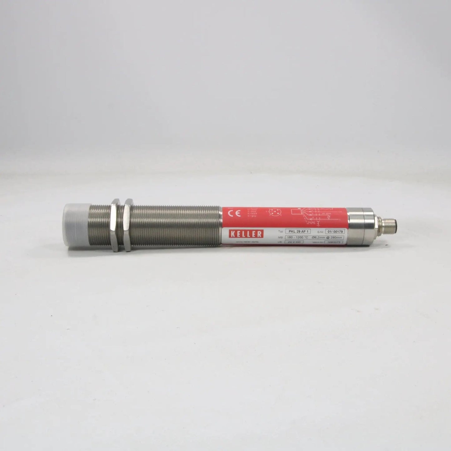 Keller CellaTemp PKL 29 AF 1 Pyrometer