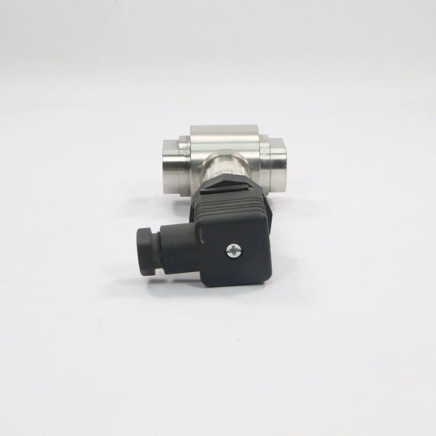 Keller PD 23 8666 1 Differential Pressure Transmitter