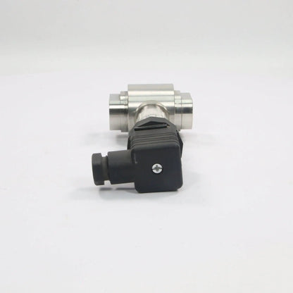 Keller PD 23 8666 1 Differential Pressure Transmitter