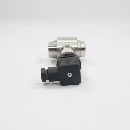 Keller PD 23 8666 1 Differential Pressure Transmitter