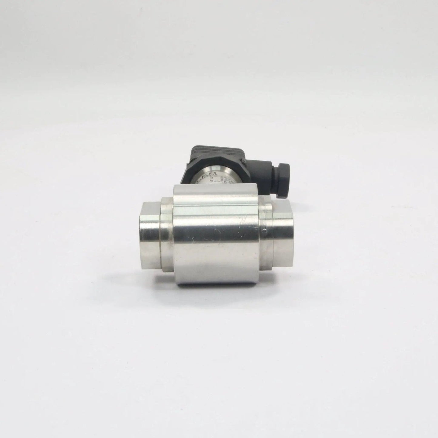 Keller PD 23 8666 1 Differential Pressure Transmitter