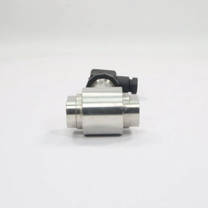 Keller PD 23 8666 1 Differential Pressure Transmitter